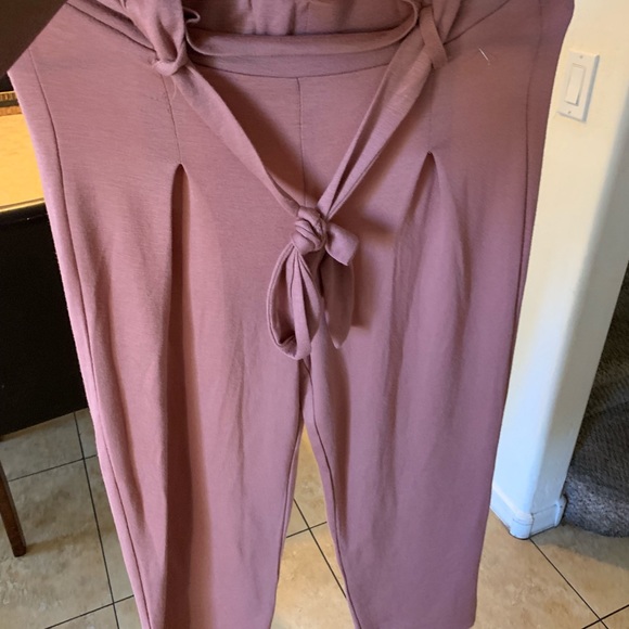 Little pink pants - Picture 3 of 4